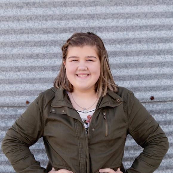 Meet your Posher, Grace - Picture 1 of 1